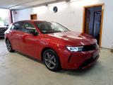 Opel Astra Elegance Ambiente-Licht AHK LED R.Cam SHZ - Opel Astra: Ambiente
