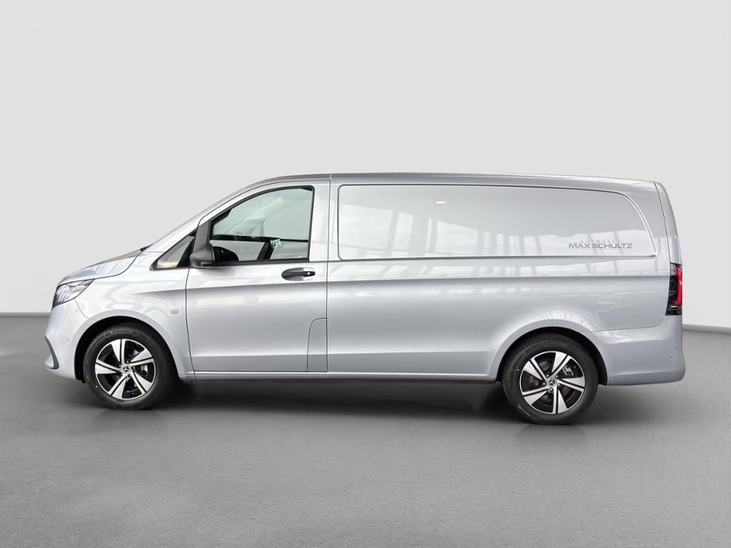 Fahrzeugabbildung Mercedes-Benz Vito 119 d Kasten 4x4 AHK*Standhzg*Sitzhzg*LED*