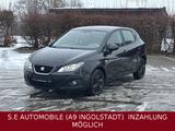 Seat Ibiza Lim. Stylance / Style+Klima+Tempomat - Seat Ibiza aus 2009: Stylance