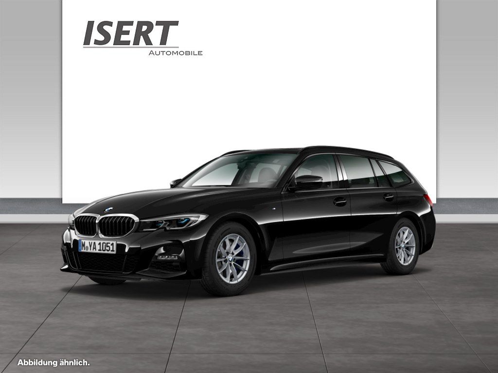 Image of BMW 330