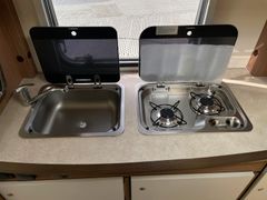 Other Across XSCAPE  725 LDA * Für die ganze Familie!