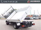 Iveco Daily 70C18 EK Trigenius 3.S-Ki / Klima / 2x AHK - Angebote