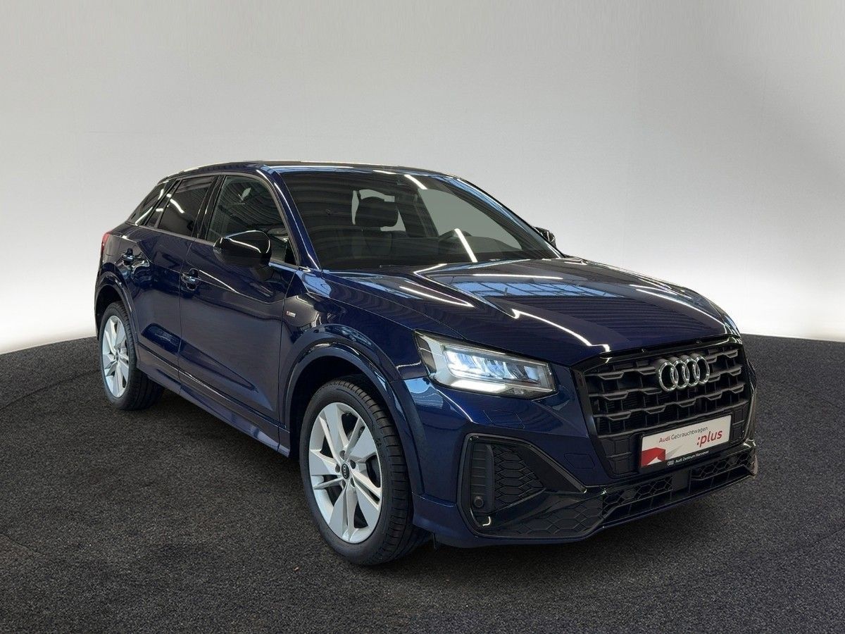 Audi Q2 - Bild 6