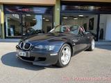 BMW Z3 M 3.2 24V cat M Roadster - schwarze BMW Z3 M