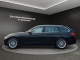 BMW 320d Touring Modern Line+Xenon+AHK - gebrauchte BMW 320 aus dem Jahr 2012