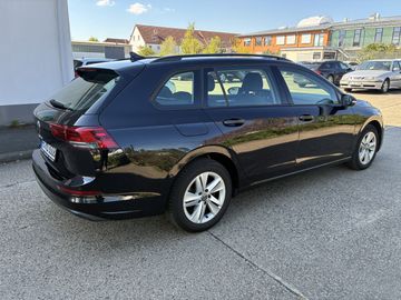 Volkswagen Golf - 3