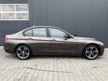 BMW 320 - 7