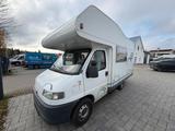 HYMER / ERIBA / HYMERCAR Swing CS 544**AHK/Markise/Box/TV-Sat - C 544