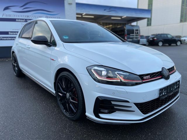 Volkswagen Golf VII Lim. GTI Performance DSG Navi