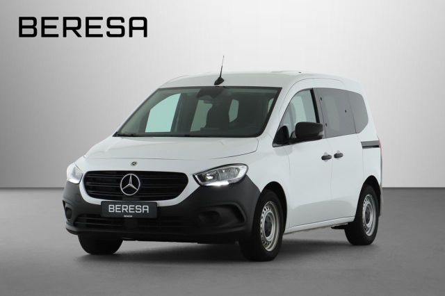 Mercedes-Benz Citan 113 Kombi Tourer Navi MBUX AUT SHZ AHK