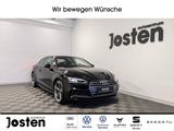 Audi A5 Coupe 40 TFSI design S line LED CarPlay e-Sit - Audi A5 mit Benzin-Antrieb: Design