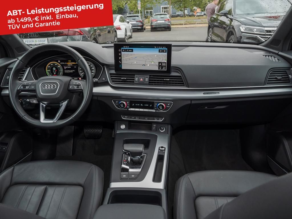 Audi Q5 - Bild 8