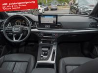 Audi Q5 - Vorschau Bild 8