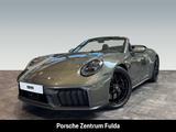 Porsche 992 911 Carrera GTS Cabriolet Liftsystem-VA BOSE