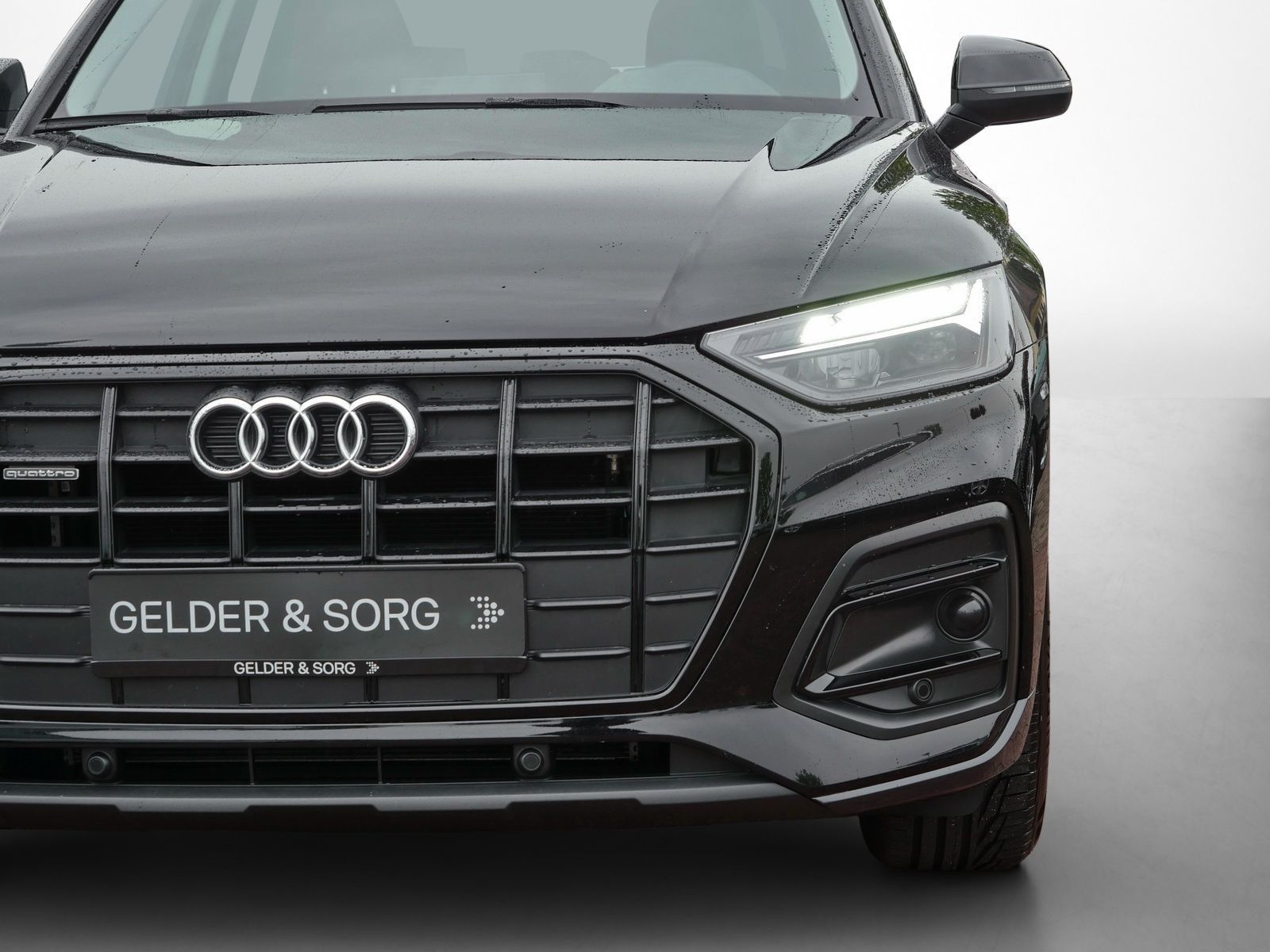 Audi Q5 - Bild 11