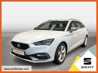 Seat Leon - Vorschau Bild 1