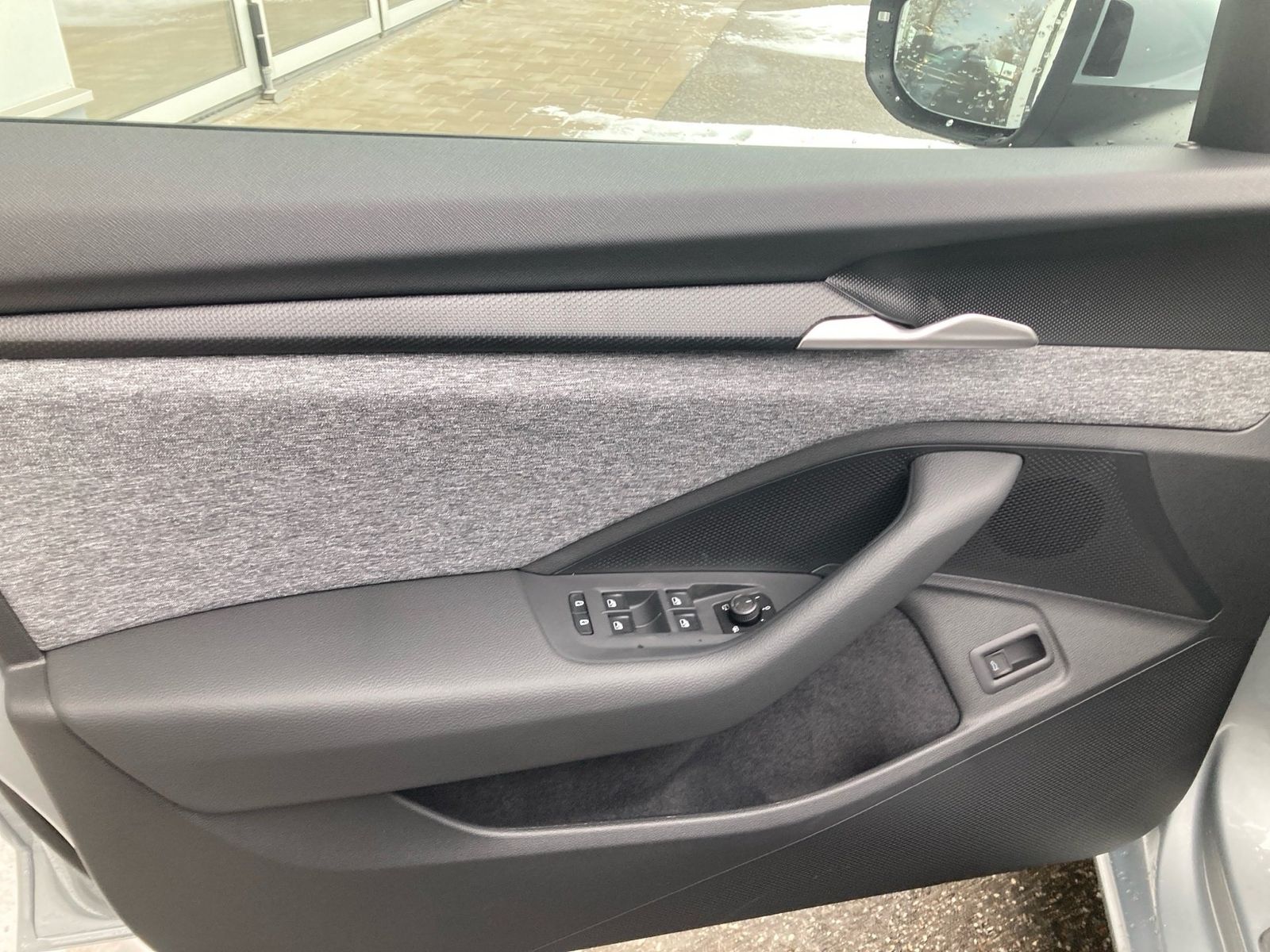 Skoda Superb - Bild 24