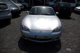 Mazda MX-5 1.6 16V Memories - Mazda MX-5: Memories