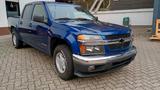 Chevrolet Colorado Pickup Crew Cab uscar - Chevrolet: Us