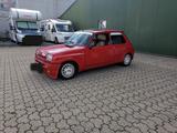 Renault Kult der 80er Jahre/Renault R5 Alpine Turb... - Renault R 5 mit Benzin-Antrieb: Kleinwagen