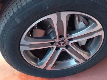 Mercedes GLC 250 - 10
