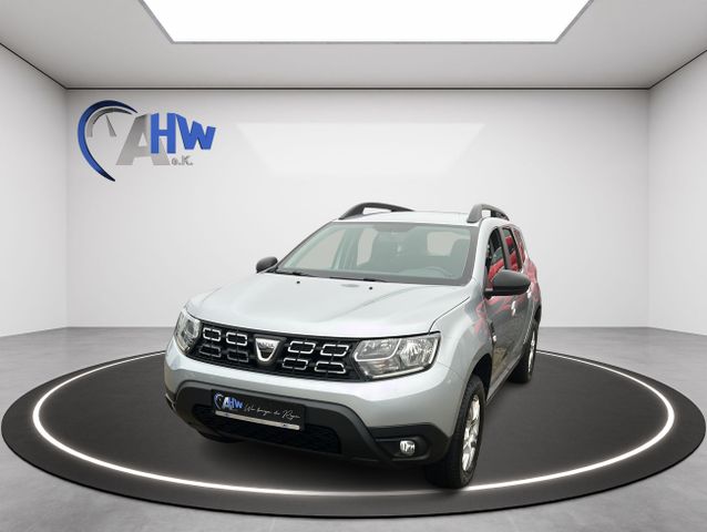 Dacia Duster Comfort