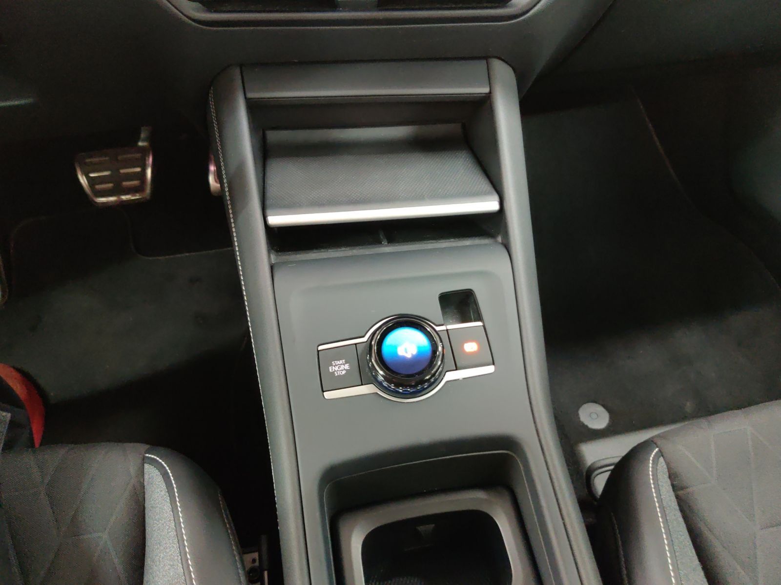 Volkswagen Tiguan - Bild 11