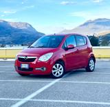 Opel Agila 1.2 86CV Enjoy Neopatentati 115.000km - Opel Agila: Enjoy