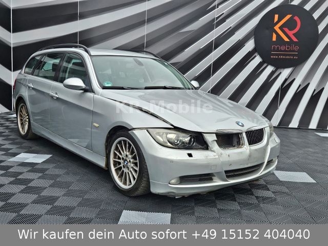 BMW 325 Baureihe 3 Touring 325i