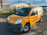 Renault Kangoo Rapid Extra*KLIMA*TEMP*AHK - Renault Kangoo aus 2010 mit Diesel-Antrieb