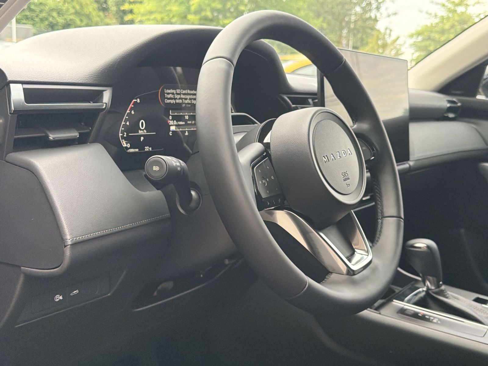 Mazda CX-5 - Bild 20