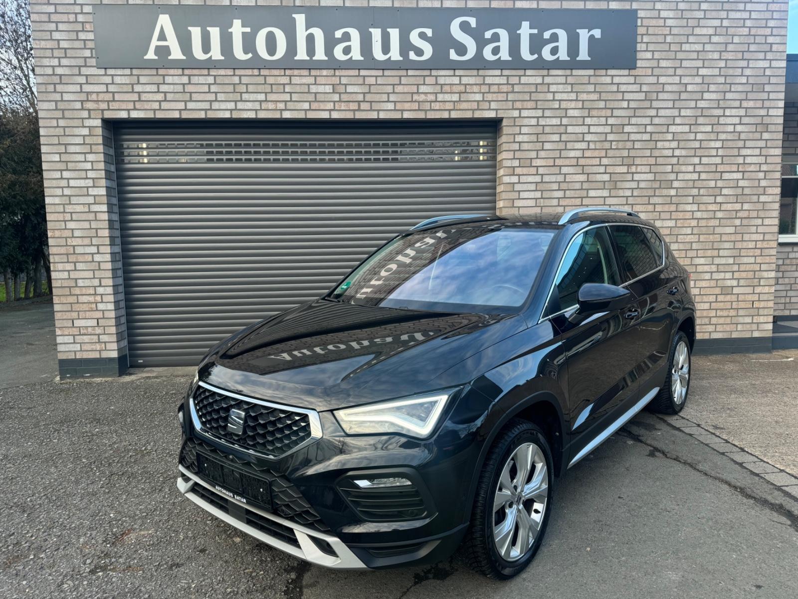 Seat Ateca Xperience *LED*Carplay*Automatik*