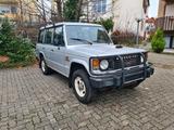 Mitsubishi Pajero 2.5 intercooler turbo 7-... - Mitsubishi Pajero: Intercooler