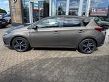 Toyota Auris 1.2 Turbo Automatik Team Deutschland*R-Cam - gebrauchte Toyota Auris aus dem Jahr 2019