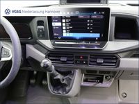 Volkswagen Crafter - Vorschau Bild 10