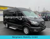Ford Transit L2 H2 Automatik Behindertengerecht - Ford Gebrauchtwagen in Göttingen