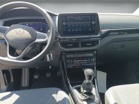 Volkswagen T-Cross - Vorschau Bild 10