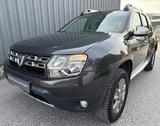 Dacia Duster I 1.5 dCi Prestige 4x2 Klima,Alu,Mfl - Dacia Duster: Dci 4x2