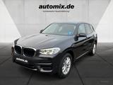 BMW X3 20d xDrive AUTOM LED SHZ el.Heckklappe