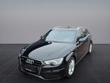 Audi A3 2.0 TDI Sportback 1.Hand S-Line B&O Standh - Audi A3: Standheizung, Sportback
