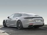 Porsche Panamera Turbo S E-Hyb Executive PCCB SportAgA - Porsche Panamera: Executive