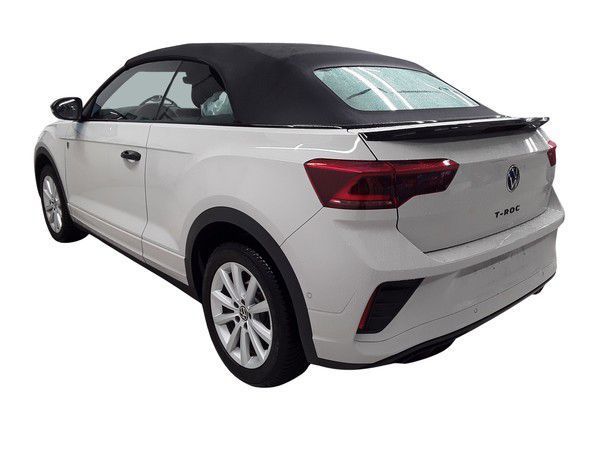 Volkswagen T-Roc - Bild 5