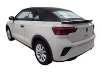 Volkswagen T-Roc - Vorschau Bild 5