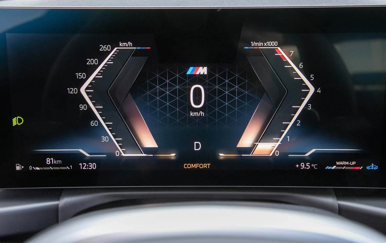 BMW 318 - Bild 7