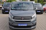 Fiat Talento 2.0 L2H1 Family NAV-KAM-AHK-8SITZER - Fiat: Sitzer 8