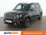 Jeep Renegade 1.0 TGDi Limited 4x2*LED*NAVI*ACC*CAM* - Jeep Renegade in München