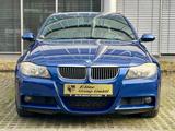 BMW 330d xDrive Touring*Leder*M-Paket - BMW 330 aus 2007: 330d