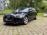 Audi A6 3.0 TDI multitronic Avant - - Audi: Multitronic