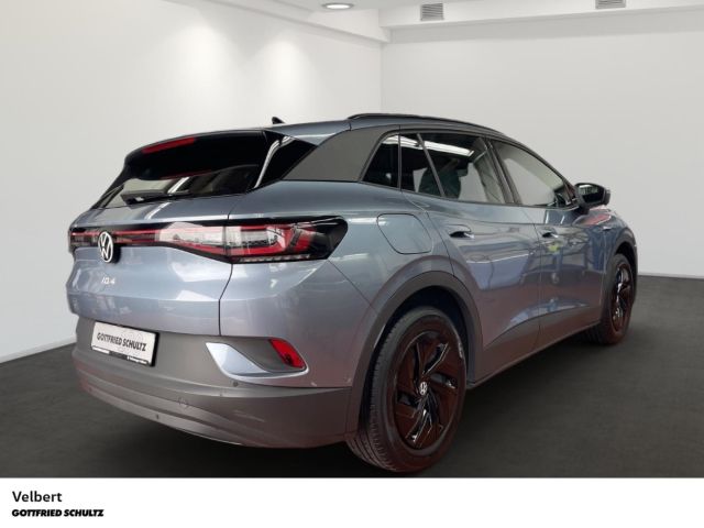 Volkswagen ID.4 - Bild 4