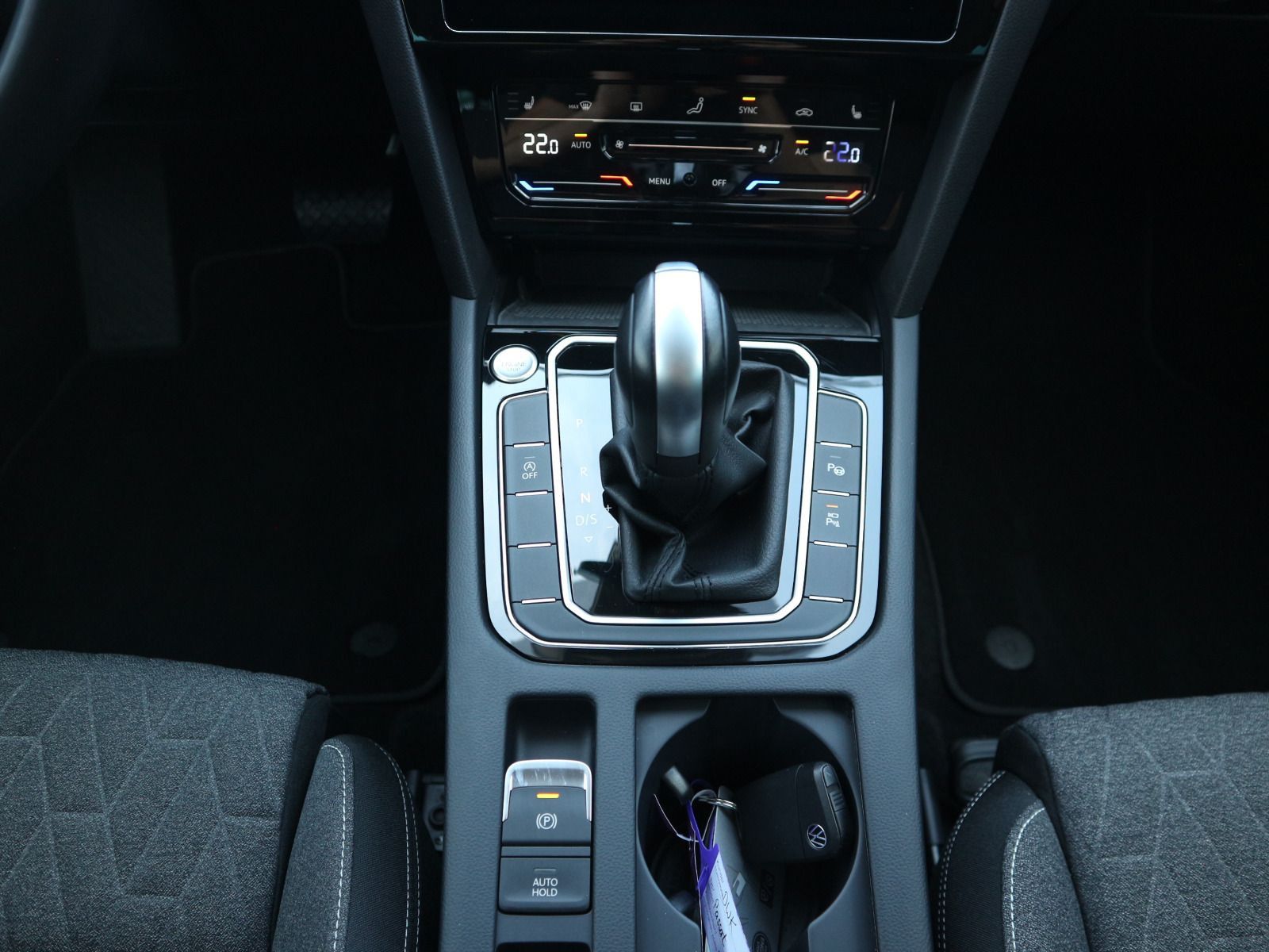 Volkswagen Passat Variant - Bild 14